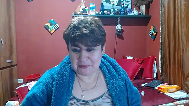 Sasharosee2 online show from April 2026 01:41:02 PM