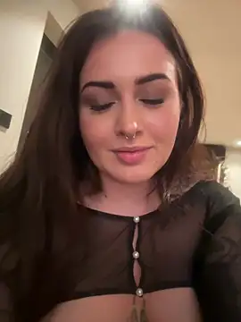 Kristyoff online show from March 2026 10:27:02 PM