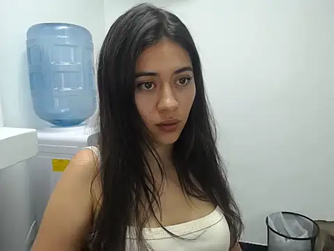 Alice-08 online show from May 2026 09:42:02 PM