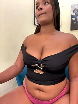 DemiSins online show from November 2025 08:11:01 PM