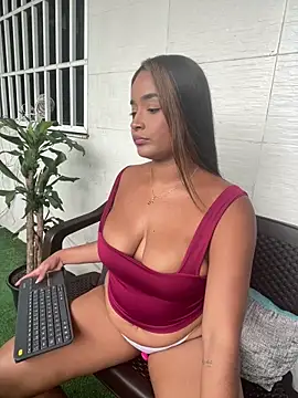 DemiSins online show from November 2025 08:42:02 PM