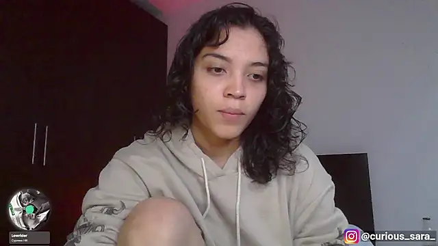  curiouskitten  online show from March 2026 09:18:02 PM