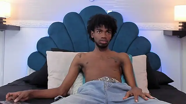 AllexJacob online show from October 2025 01:09:02 PM