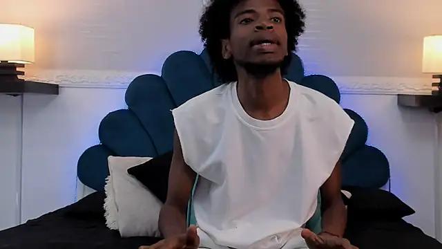 AllexJacob online show from October 2025 01:19:01 PM