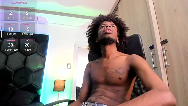 AllexJacob online show from July 2026 01:29:01 AM