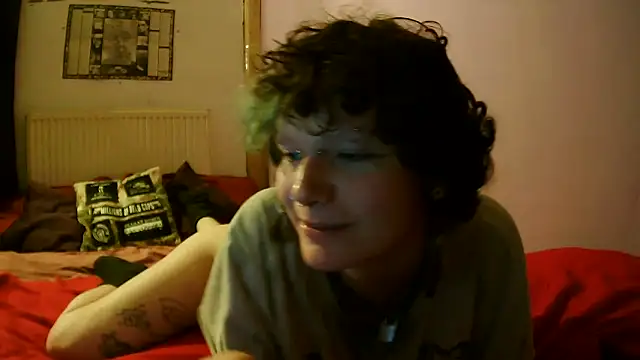 Nydia Levine online show from October 2025 09:58:02 PM