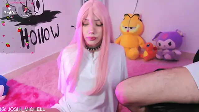 Snapshot of Everlong_ chatting on November 2025 01:15:02 AM Everlong online show from November 2025 01:15:02 AM