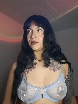 gabii hardy online show from March 2026 10:26:01 AM