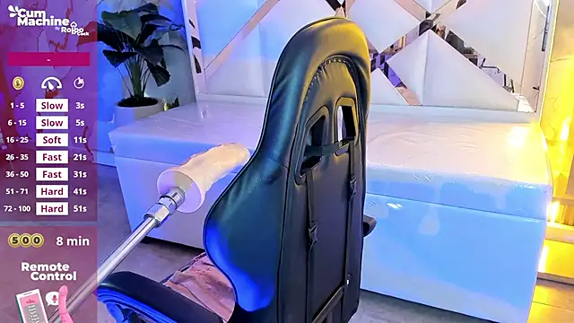 sophiadoll tf online show from November 2025 08:11:02 PM