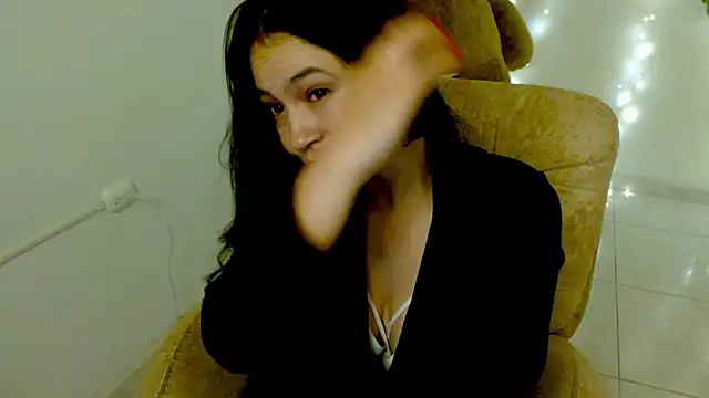 cristal1609 online show from November 2025 01:22:02 PM