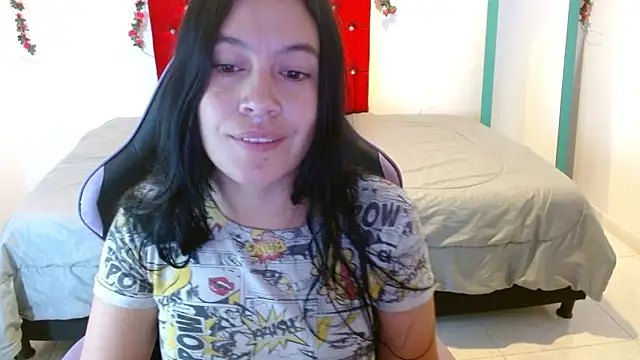 Snapshot of cristal1609 chatting on March 2026 01:06:01 PM cristal1609 online show from March 2026 01:06:01 PM