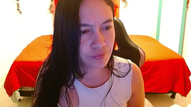 Snapshot of cristal1609 chatting on March 2026 01:03:01 PM cristal1609 online show from March 2026 01:03:01 PM