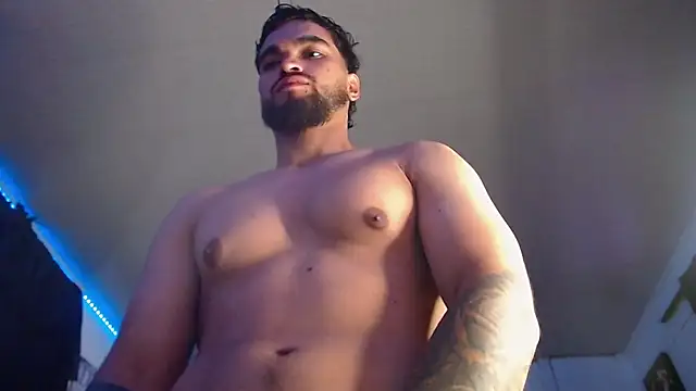 Chrys harris77 online show from September 2025 11:10:02 PM