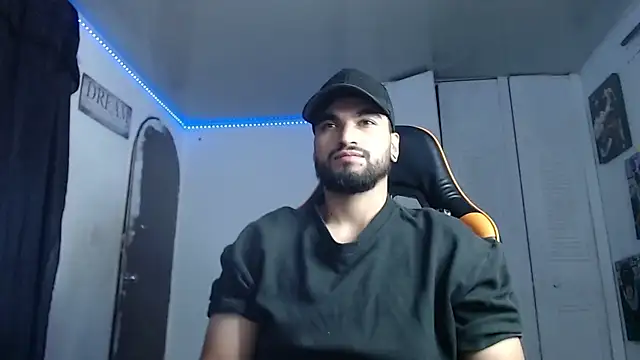 Chrys harris77 online show from October 2025 11:14:01 PM