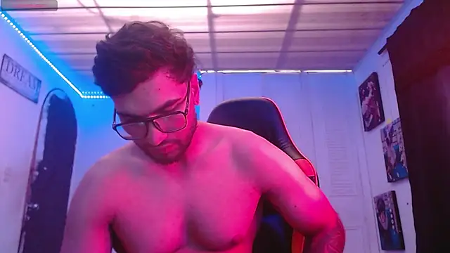 Chrys harris77 online show from December 2025 06:57:02 PM