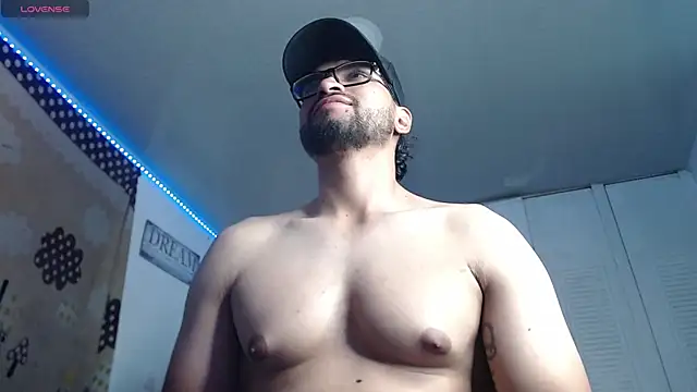 Chrys harris77 online show from December 2025 06:01:02 AM