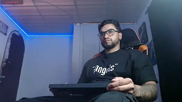 Chrys harris77 online show from December 2025 07:10:02 PM