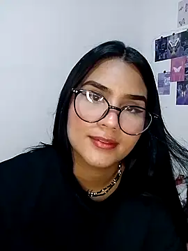 Renata Zoe online show from September 2025 01:19:02 AM