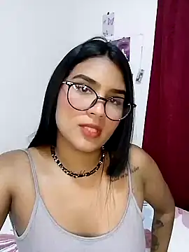 Renata Zoe online show from October 2025 01:04:02 AM