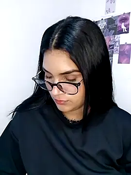 Renata Zoe online show from October 2025 02:20:01 AM