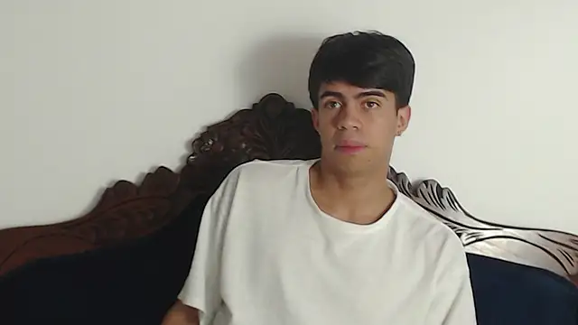 cody pipper  online show from November 2025 11:54:01 AM