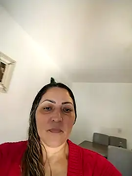 Lunita86 online show from October 2025 08:09:01 PM