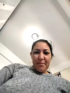 Lunita86 online show from March 2026 01:51:03 PM