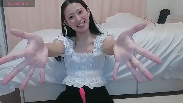 Mei mei357 online show from October 2025 02:07:01 PM