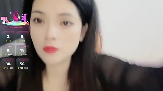 Xiaoxiao-258 online show from October 2025 01:09:02 AM