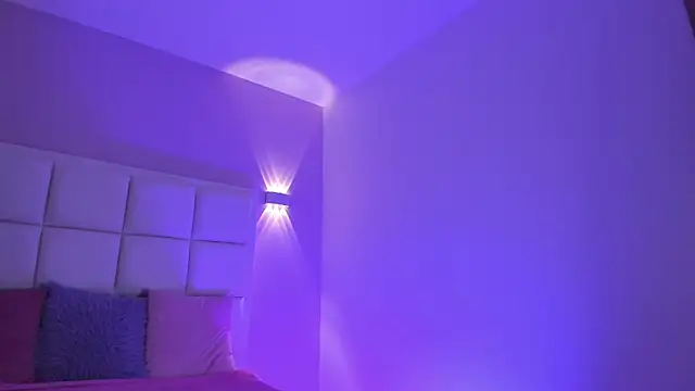 Scarleett Moon online show from September 2025 03:30:02 AM