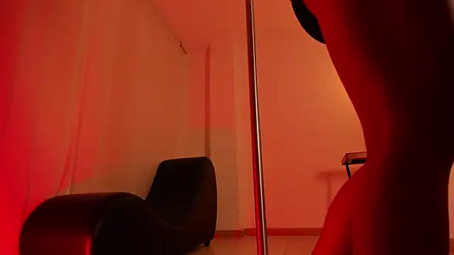 Scarleett Moon online show from October 2025 03:25:03 AM