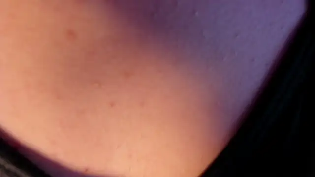 Scarleett Moon online show from October 2025 03:36:02 AM