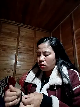 tulipsexy online show from December 2025 11:48:01 AM