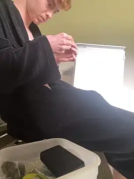 Randy9222 online show from October 2025 10:03:01 AM