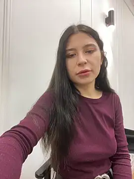 Snapshot of Valerie_Ohara chatting on October 2025 04:11:01 AM Valerie Ohara online show from October 2025 04:11:01 AM