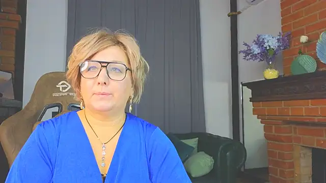 Marta Wils online show from November 2025 05:23:02 AM