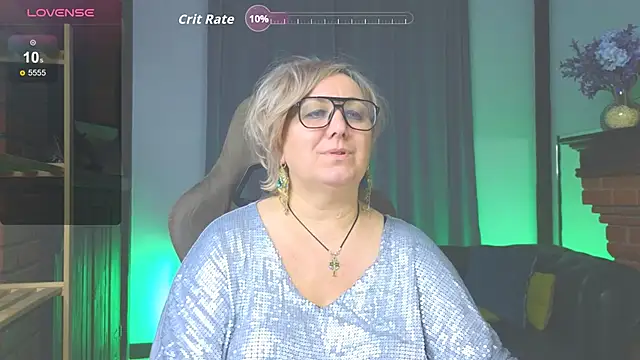 Marta Wils online show from January 2026 05:27:02 PM