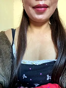 Milky-milk online show from November 2025 02:45:01 AM