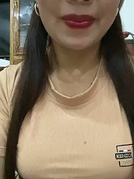 Snapshot of Milky-milk chatting on June 2026 02:28:02 PM Milky-milk online show from June 2026 02:28:02 PM