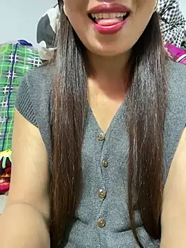 Snapshot of Milky-milk chatting on July 2026 11:18:01 AM Milky-milk online show from July 2026 11:18:01 AM