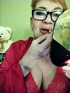 Alissa55552111 online show from November 2025 07:39:01 AM