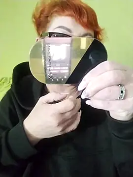 Alissa55552111 online show from February 2026 09:54:02 PM