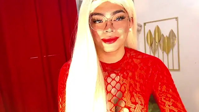 Tasha Goddess online show from February 2026 12:50:02 AM