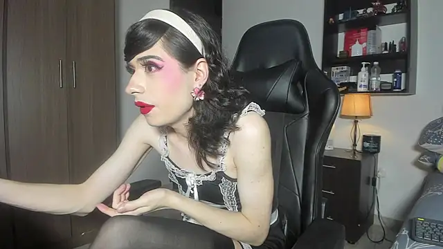 urLittlesissy online show from July 2026 03:45:02 AM