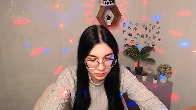 MiraBabe  online show from October 2025 08:34:02 AM