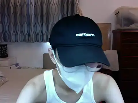 kai101010 online show from September 2025 04:47:01 AM