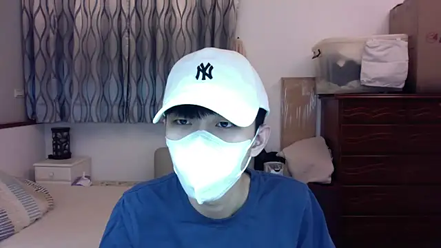 kai101010 online show from September 2025 01:03:01 PM