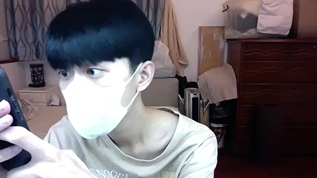 kai101010 online show from September 2025 04:00:01 PM