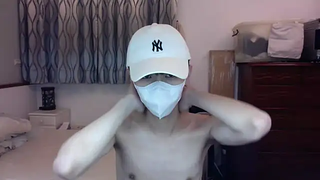 kai101010 online show from September 2025 04:12:02 PM