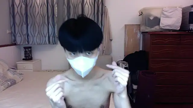 kai101010 online show from October 2025 05:24:02 PM